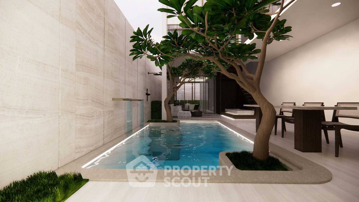 รูป วิลล่า 3-ห้องนอน ที่ ไพร์ม วิลล่า ศรีสุนทร ใน ศรีสุนทร (ID 1283763) - รูปที่ 6/13
