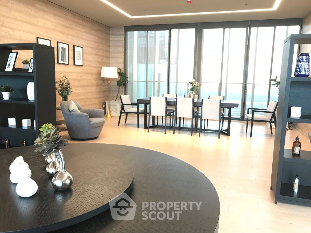 picture 1-BR Condo at Park Origin Phrom Phong near BTS Phrom Phong (ID 2089336) - 10/15