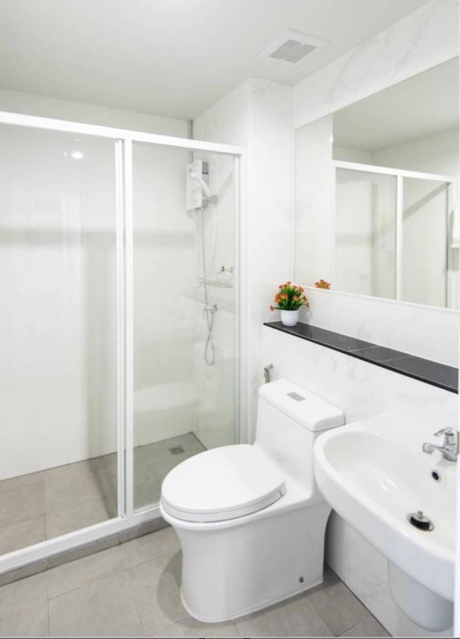 picture Reach condo near BTS Saphanmai - 4/7