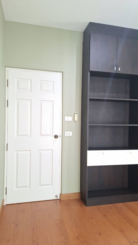 รูป ขายบ้านเดี่ยวโครงการลากูนน่าโฮม เฟส 10เนื้อที่ 72.10 ตร.ว. 3 ห้องนอน 2 ห้องน้ำ ราคาเพียง ล้านบาท  พร้อมอยู่ พร้อมเฟอร์และเครื่องใช้ไฟฟ้า  - รูปที่ 31/58