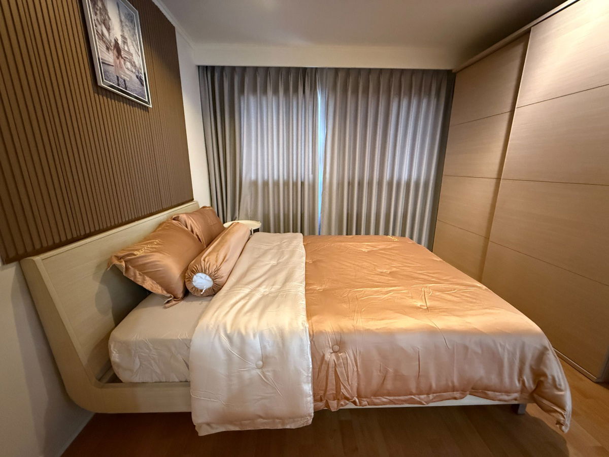 picture  Rent Condo  Lumpini Ville Ramkhamhaeng 44 - 9/19