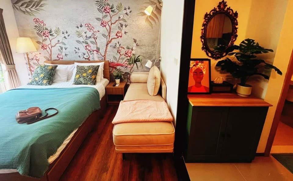 รูป เช่าคอนโด la habana/ลา ฮาบานา (J6807003) ID Line : @condo65 - รูปที่ 3/9