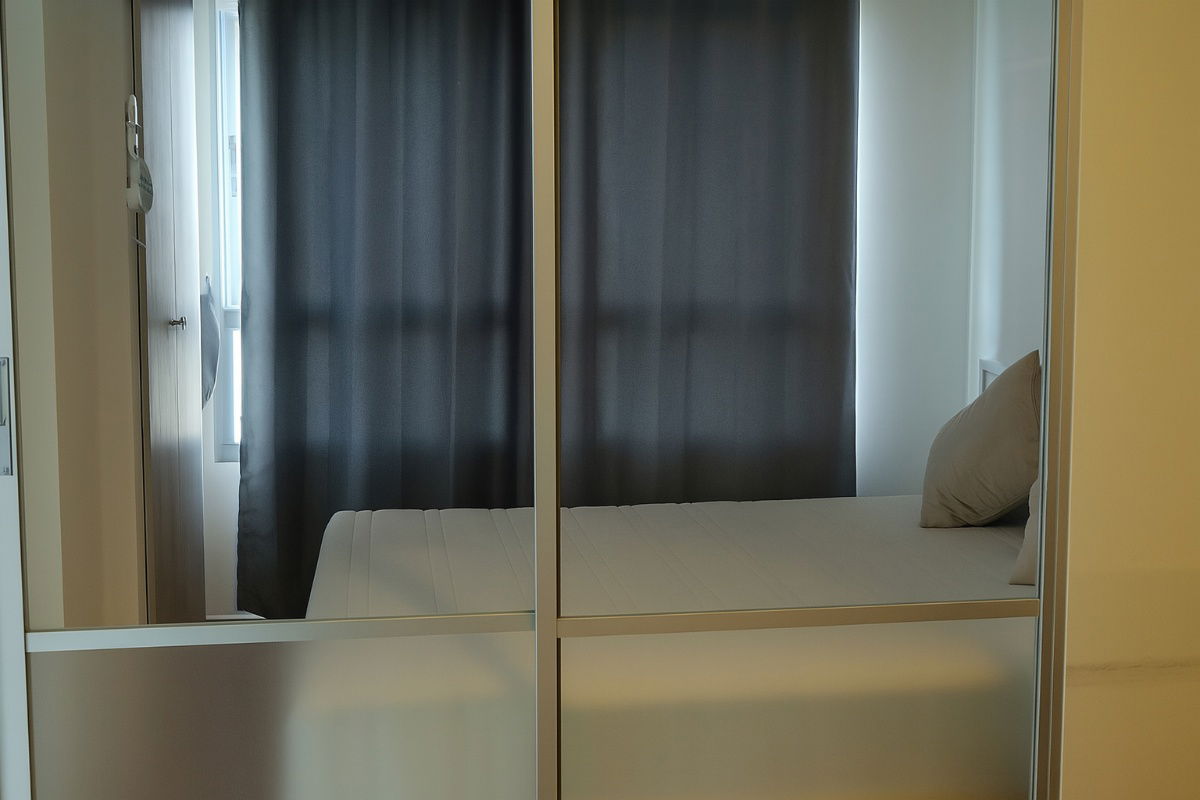 picture Condo for Sale at Lumpini Park Phetkasem 98 – Full Facilities, Opposite Big C, Near MRT Lak Song - 3/3