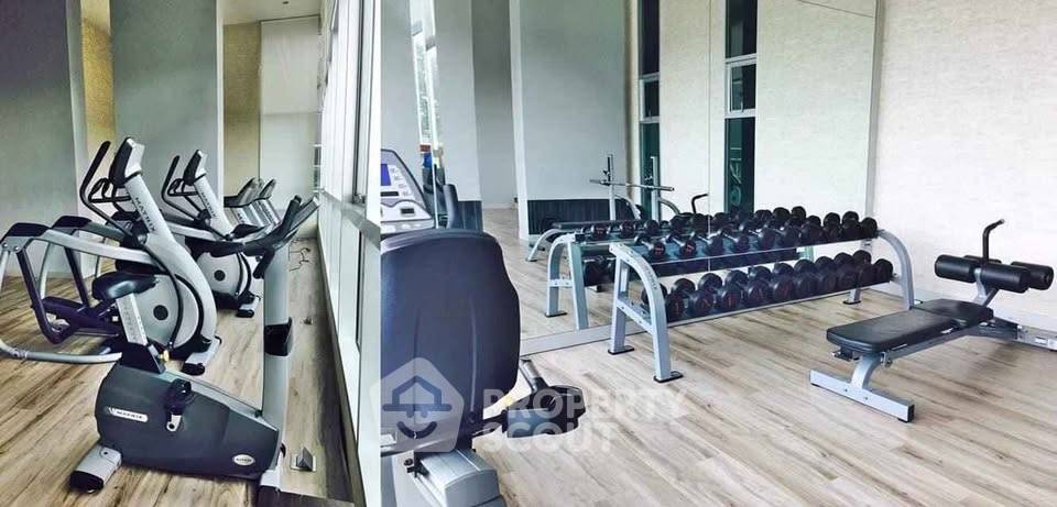 รูป คอนโด 1-ห้องนอน ที่ บ้านเคียงฟ้า หัวหิน ใน หนองแก (ID 2222261) - รูปที่ 7/9