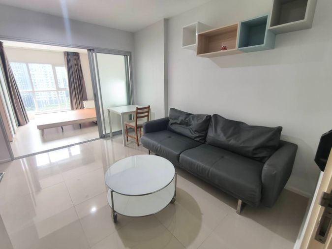 For Rent Aspire Rama9 🌟💥 1bed 39 sq.m only 17,000