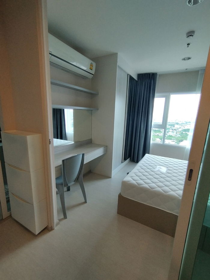 picture 🍃OwNong220725🍃 🔥Aspire Erawan Tower B 🔥 - 9/17