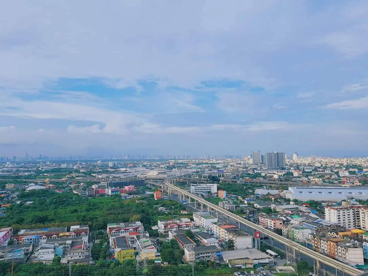 picture 🍃OwNong220725🍃 🔥Aspire Erawan Tower B 🔥 - 8/17