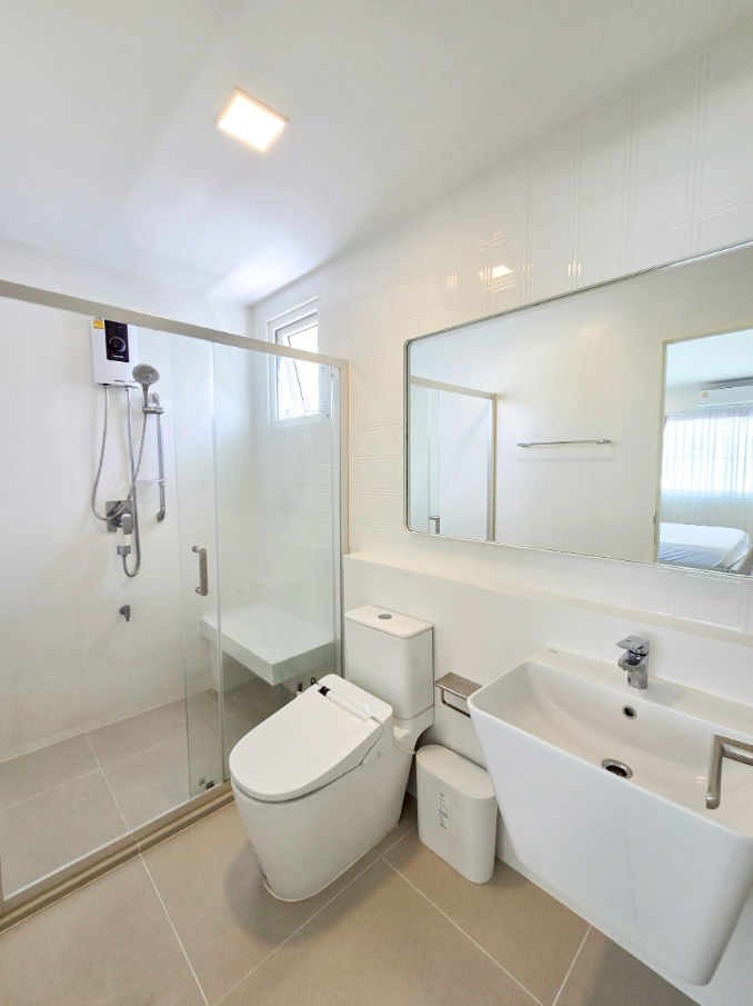 รูป ขาย บ้านเดี่ยว Villaggio 2 ศรีนครินทร์-บางนา - รูปที่ 11/13