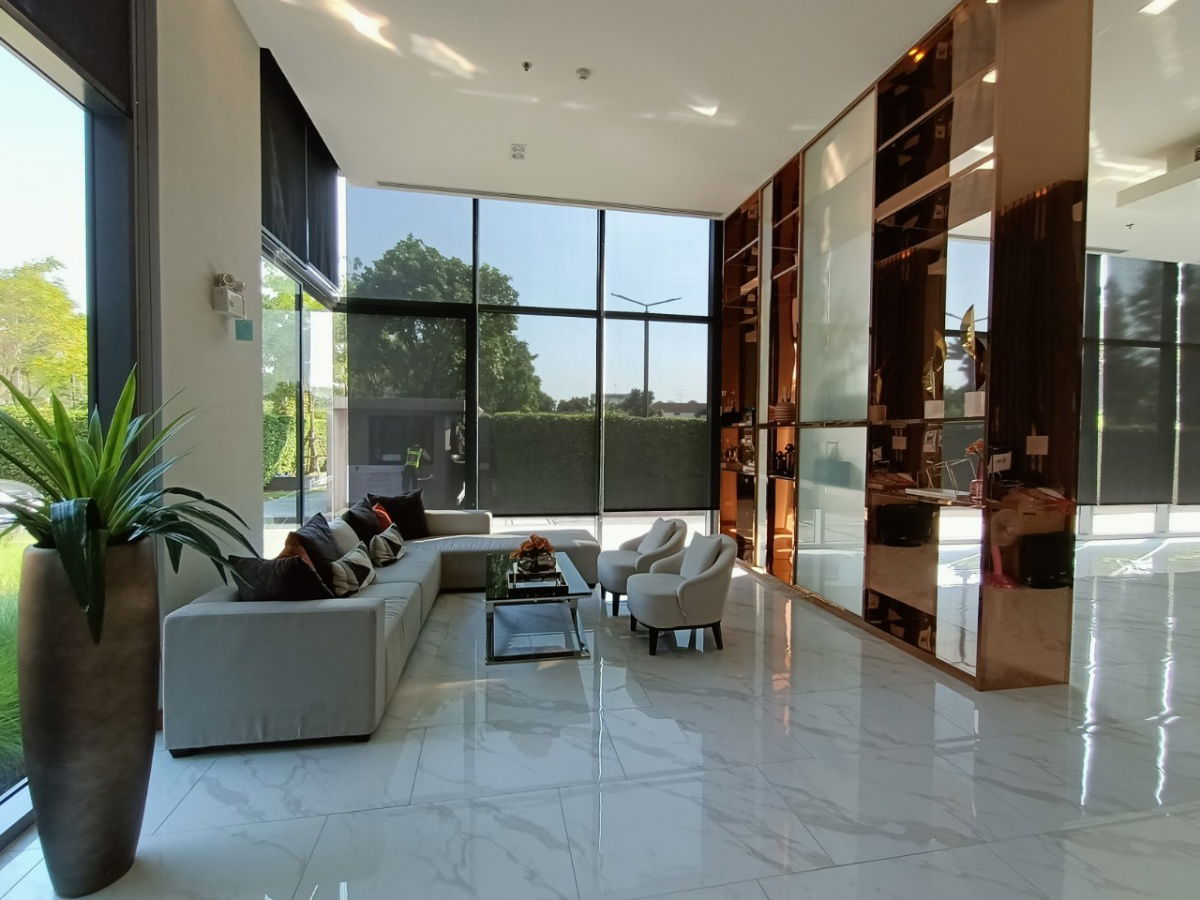 picture BC_01323 Condo for rent Niche Pride Taopoon-Interchange - 16/19