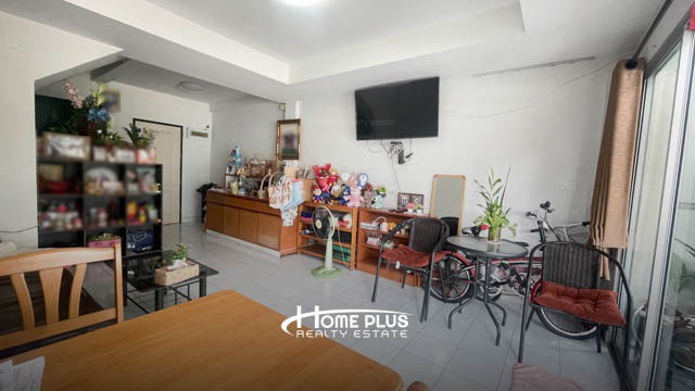 รูป ทาวน์โฮม 3 ชั้น โครงการโนโว วิลล์ ลำลูกกา-คลอง 2 - รูปที่ 6/29