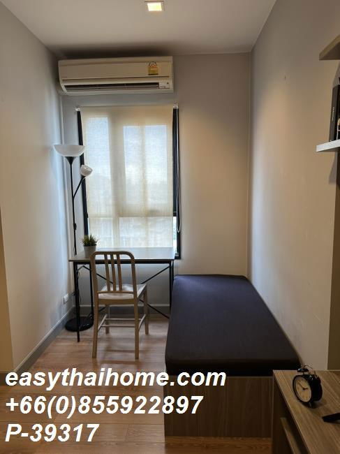 picture Condo for for rent 24 Chapter one midtown Ladprao 24 fully furnished (Confirm again when visit).  - 5/26