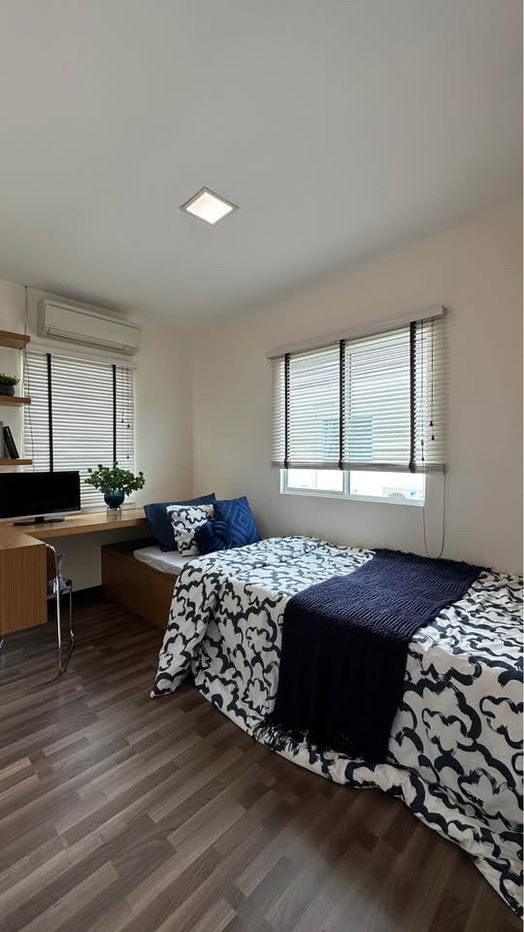 picture For Rent 2-storey detached house, good location Mae Hia - 10/19