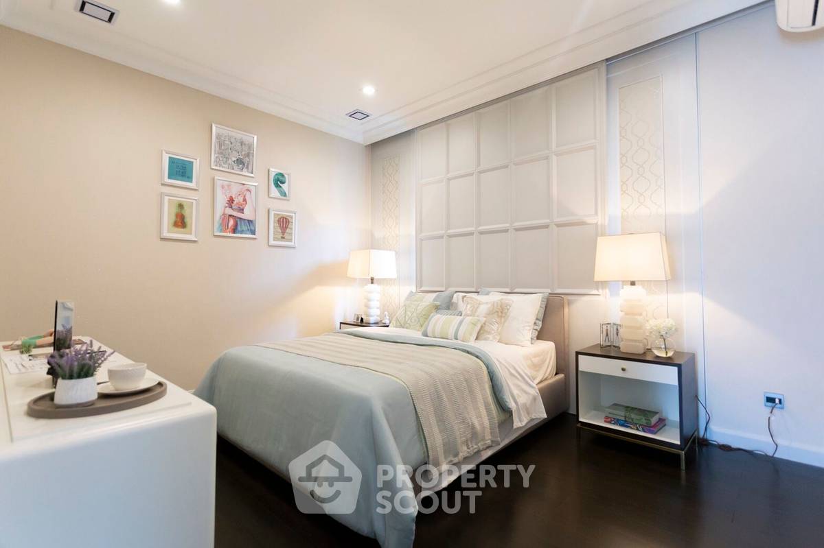 picture 4-BR House at Nantawan Bangna Km.7 in Bang Kaeo (ID 1698204) - 39/46