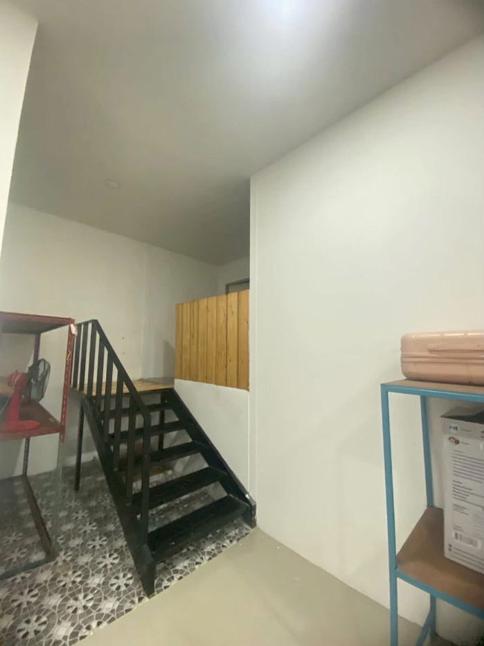 รูป 📌บ้านเดี่ยวให้เช่า ซอยแบริ่ง 48 สุขุมวิท 107 💥ราคาสุดคุ้ม เพียง 15,000 บาท/เดือน บ้านเดี่ยวในเมือง ใกล้รถไฟฟ้า เข้าอยู่ได้ทันที! - รูปที่ 6/9