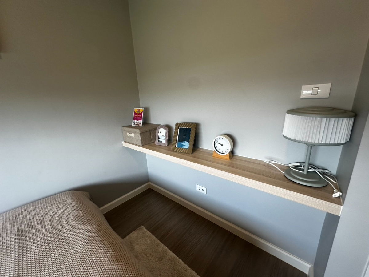 picture House for sale at Siri Place Rangsit Klong 2 - Project by sansiri - 15/16