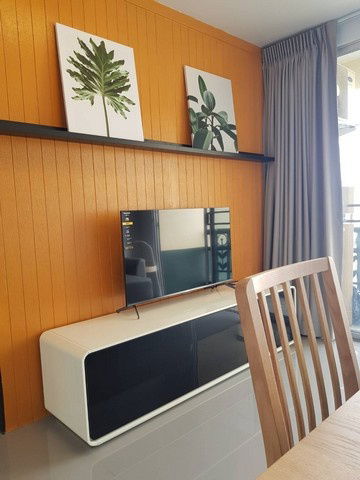picture FOR RENT The Parkland Bangna 8000 BAHT per MONTH - 3/8