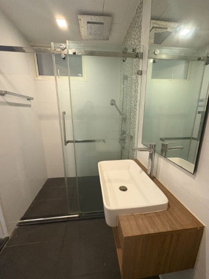 picture Condo for rent: a space id Asoke - Ratchada - 14/16