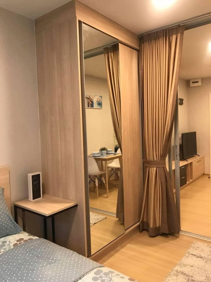 picture Plum Condo Rangsit Alive for rent - 3/22