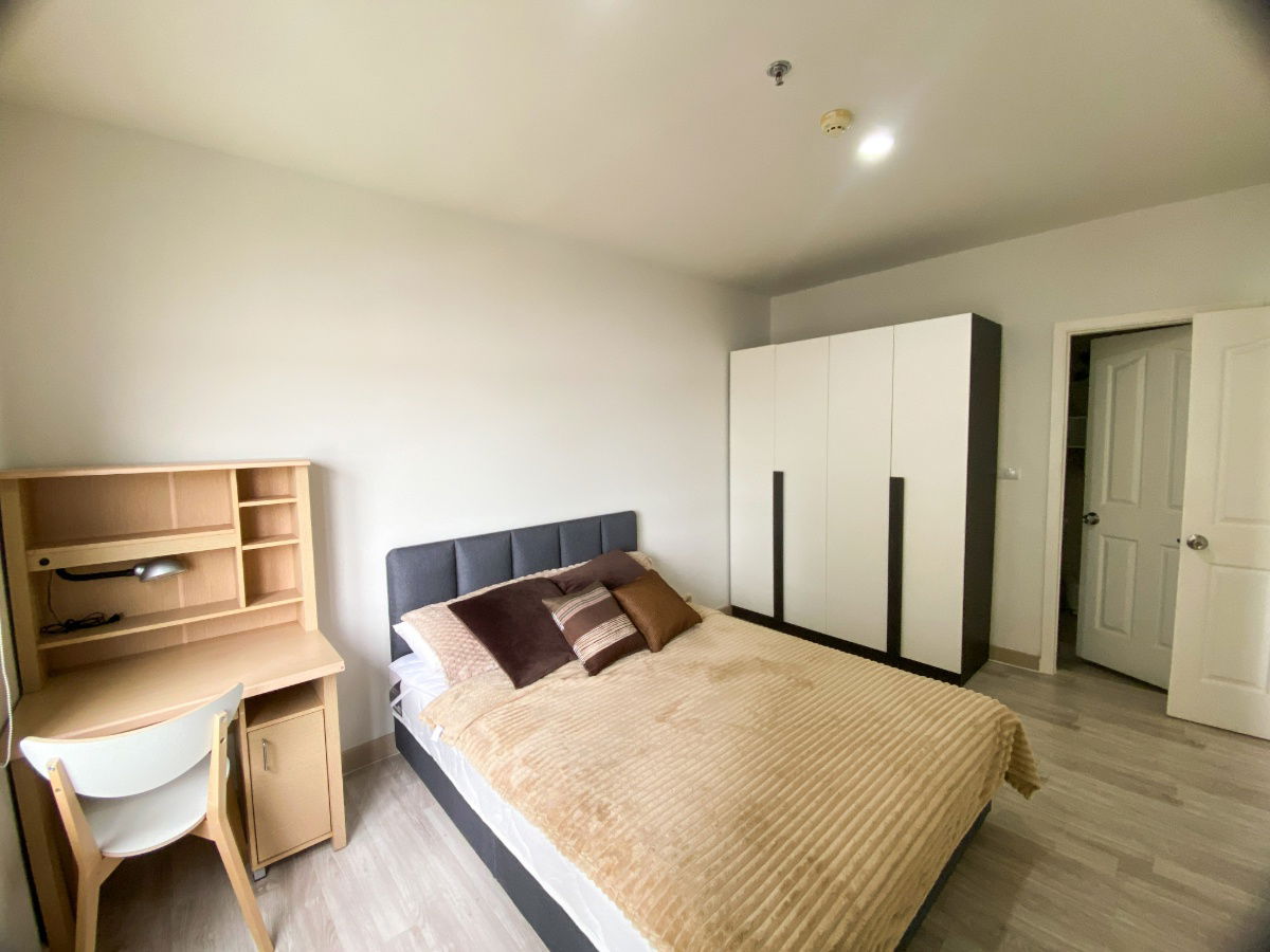 รูป [ เช่า | RENT ]  ⚡🌈PP80603 แมเนอร์ สนามบินน้ำ ( Manor Sanambinnam ) ⚡🌈 LINE : @theagentpro (มี @ นำหน้าด้วยครับ)  - รูปที่ 10/18