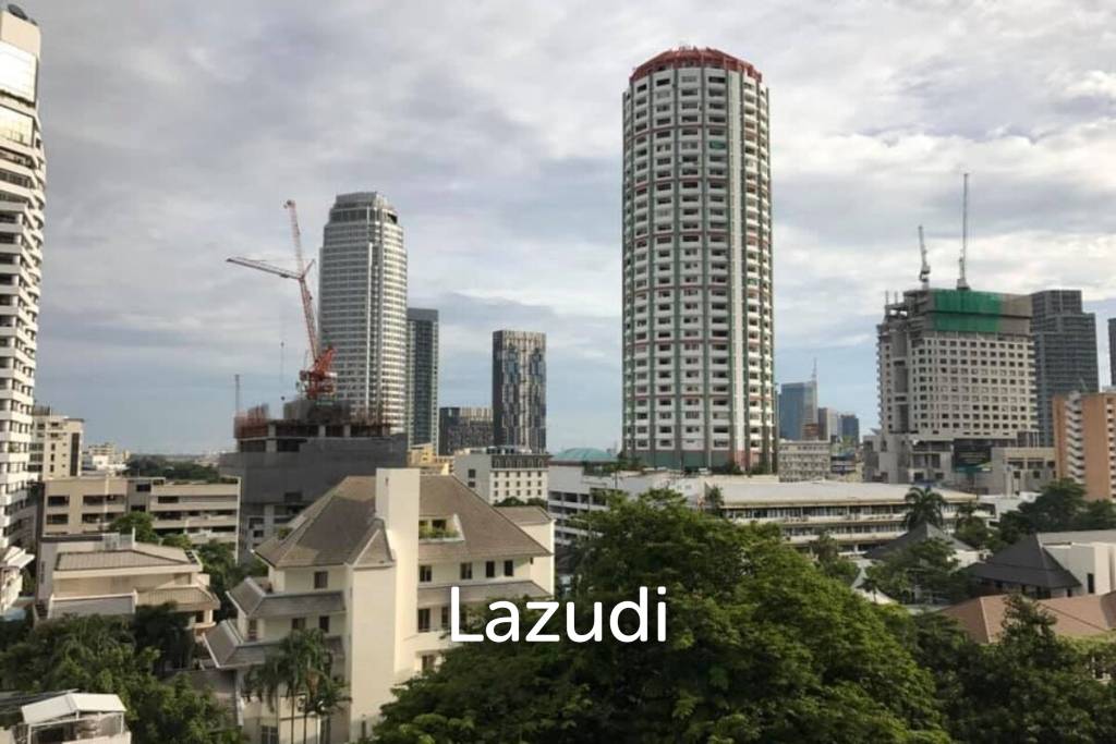 picture 2 Bedroom 2 Bathroom 87 SQ.M Quattro by Sansiri - 16/16