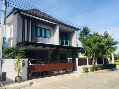 P0139 Sale! Blue Lagoon 2 Bangna-Wongwaen