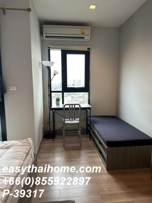 picture P-39170 Condo for rent Supalai Premier Charoen Nakhon fully furnished (Confirm again when visit). - 2/26