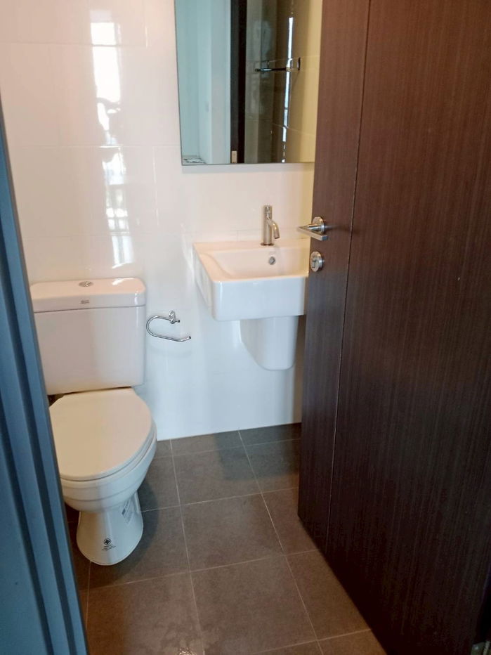 picture The Base Park West Sukhumvit 77 (1bed1bath 30sqm) - 8/8