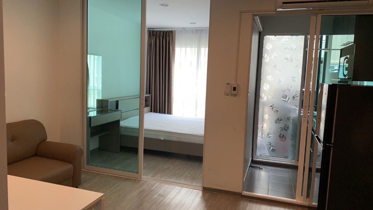 รูป 📣📣ให้เช่า รีเจ้นท์ โฮม สุขุมวิท97/1 (Regent home Sukhumvit 97/1)  ...✅✅ใกล้BTSบางจาก 800 ม.✅✅ ....☎️ติดต่อ คุณหย๊ะ  📞 093-4419156  ID  : @928zbfqq - รูปที่ 5/10