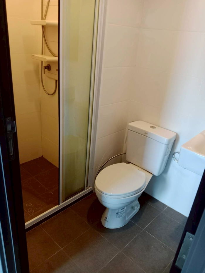 picture The Base Park West Sukhumvit 77 (1bed1bath 30sqm) - 2/8