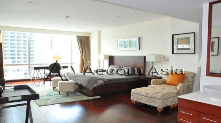 picture 🔼🔽 AccomA 📩 Spacious unit with private pool and dark wood tones at Le Raffine Sukhumvit 31 Condominium (1520402) - 7/9