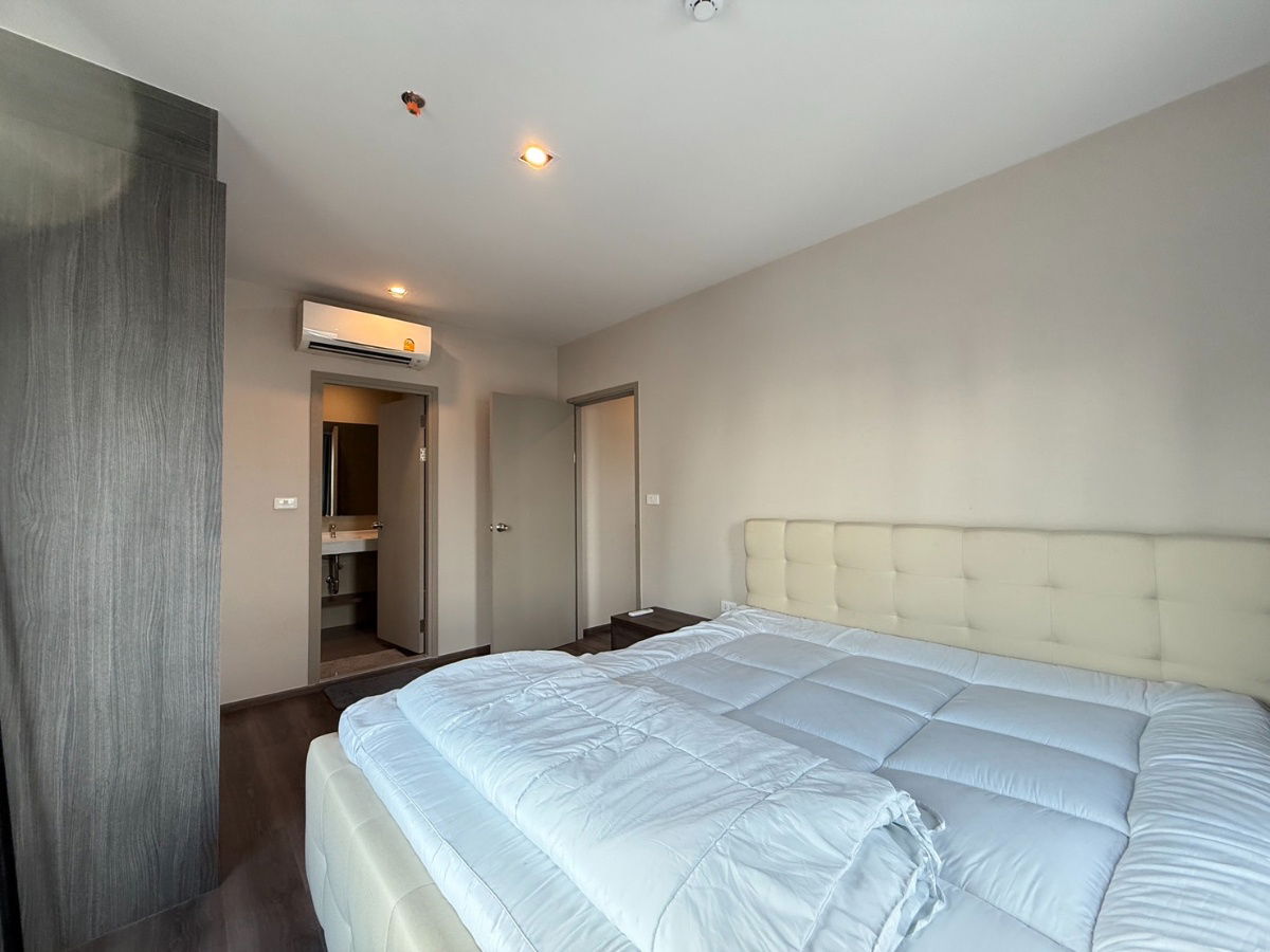 picture Condo for rent in Ideo Rama 9 - Asoke (MRT Rama 9) (SA-01) - 3/11