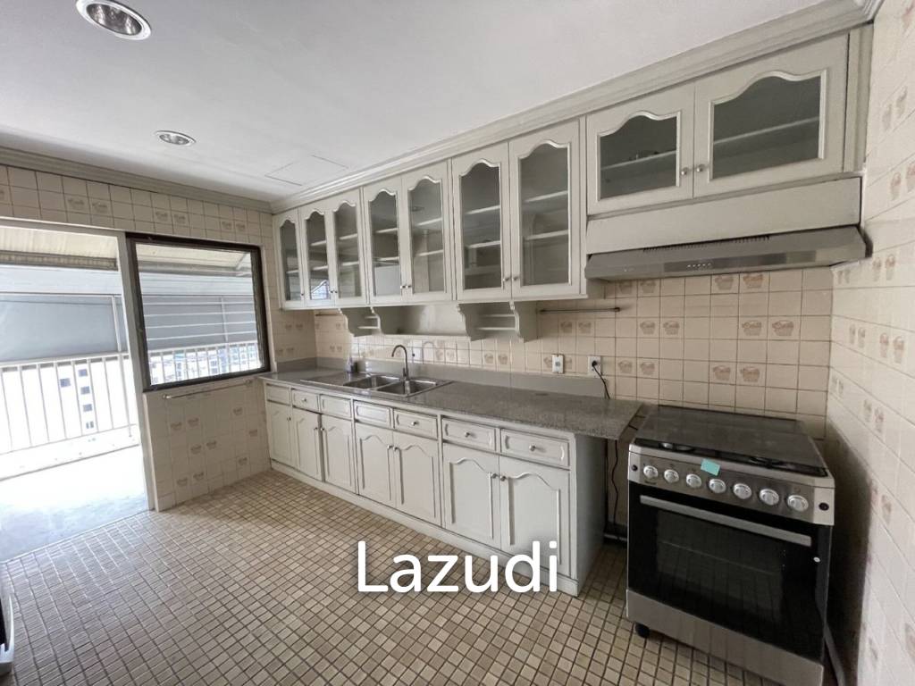 picture Penthouse 3 Bed 4 Bath 393 SQ.M Baan Prida - 5/11