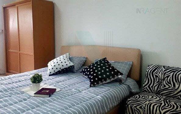 รูป 📌 ให้เช่าคอนโด ซิตี้ โฮม รัชดา 10 อาคาร A1 ชั้น 4 สตูดิโอ ขนาด 30.00 ตรม ใกล้ ห้างสรรพสินค้าโรบินสัน รัชดาภิเษก - รูปที่ 2/8