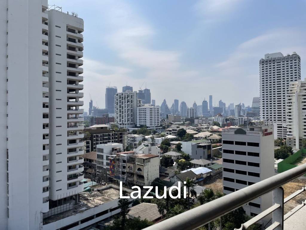 picture Penthouse 3 Bed 4 Bath 393 SQ.M Baan Prida - 11/11