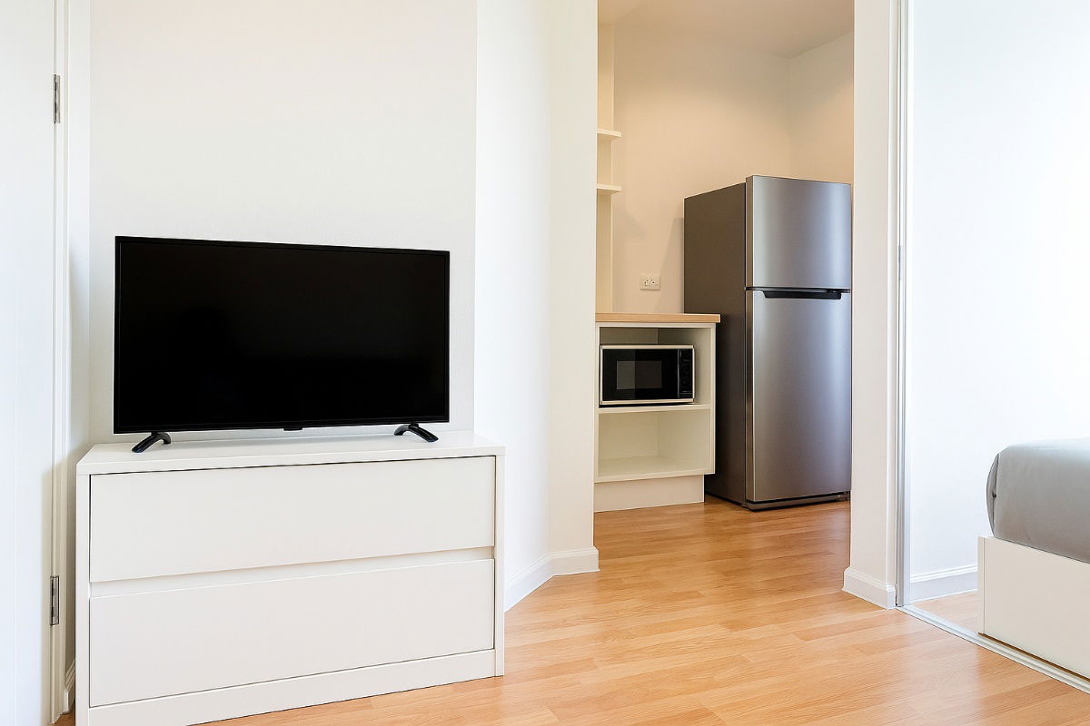 picture Condo for Sale at Lumpini Park Phetkasem 98 – Full Facilities, Opposite Big C, Near MRT Lak Song - 2/3