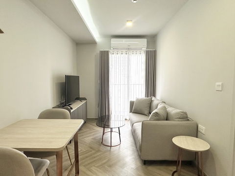 Condo for rent, Chapter Thonglor 25, new room, 35 sq m., near BTS Thonglor, just for rent