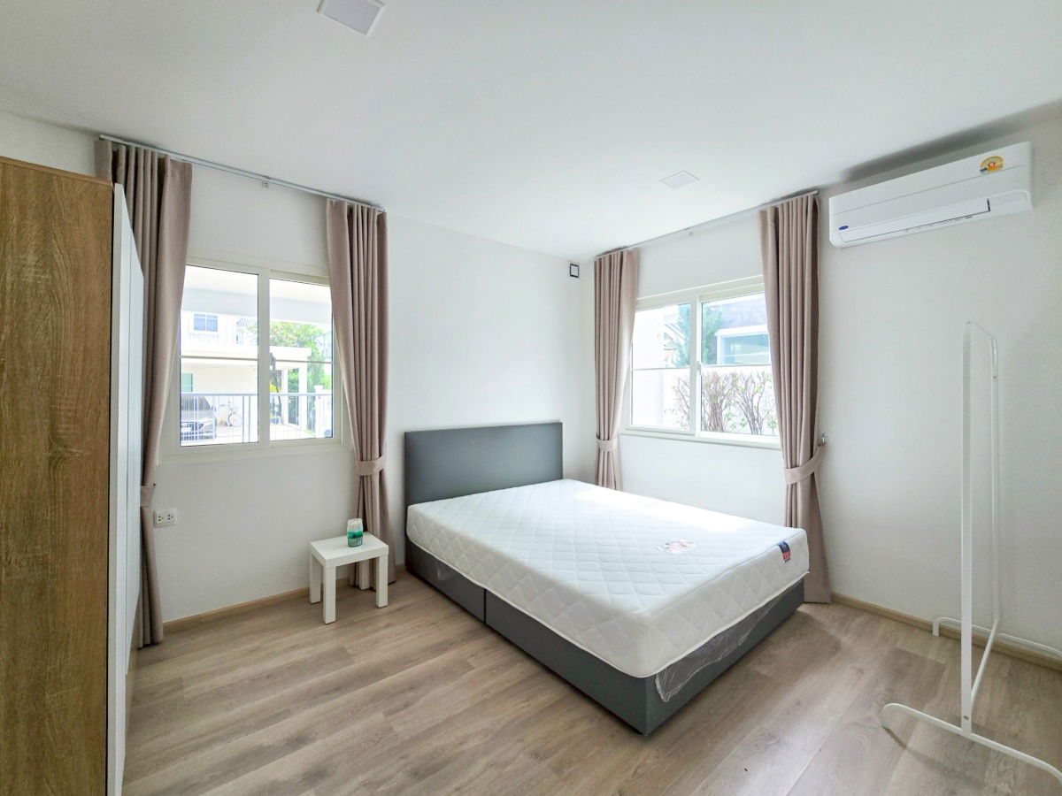รูป ขาย บ้านเดี่ยว Villaggio 2 ศรีนครินทร์-บางนา - รูปที่ 10/13
