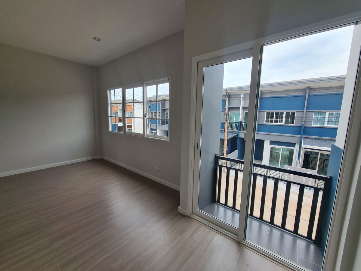 picture Nowhere is more convenient than “Anasiri Maliwan” – a golden location! Homes near the airport and Khon Kaen University - 11/14