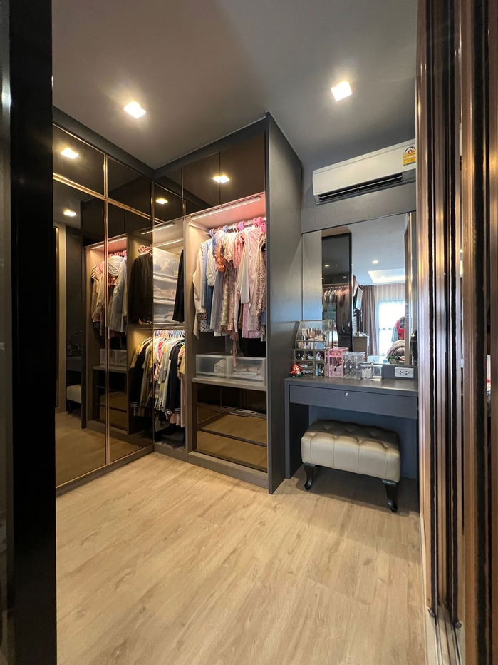 รูป 🏠 ให้เช่าบ้าน : Arden Rama 3 (อาร์เด้น พระราม 3)   รหัสทรัพย์ | 📌 LNP-H489  - รูปที่ 10/31