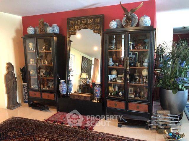 picture 3-BR Condo at Baan Ananda Condo Sukhumvit 61 near BTS Thong Lor (ID 1031505) - 2/12