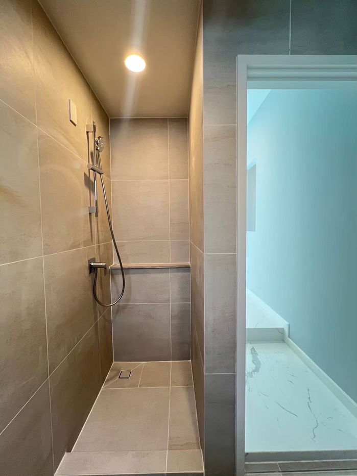 picture 🏡✨ Modern Classic Style Detached House for Sale at Setthasiri Phahonyothin–Sai Mai Beautiful home with full functions, move-in ready - 7/16