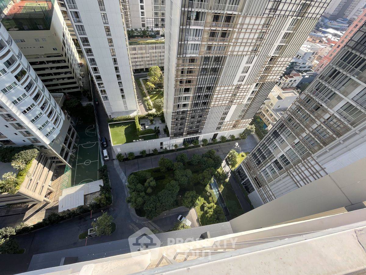 picture 1-BR Condo at Park Origin Phrom Phong near BTS Phrom Phong (ID 2089336) - 6/15