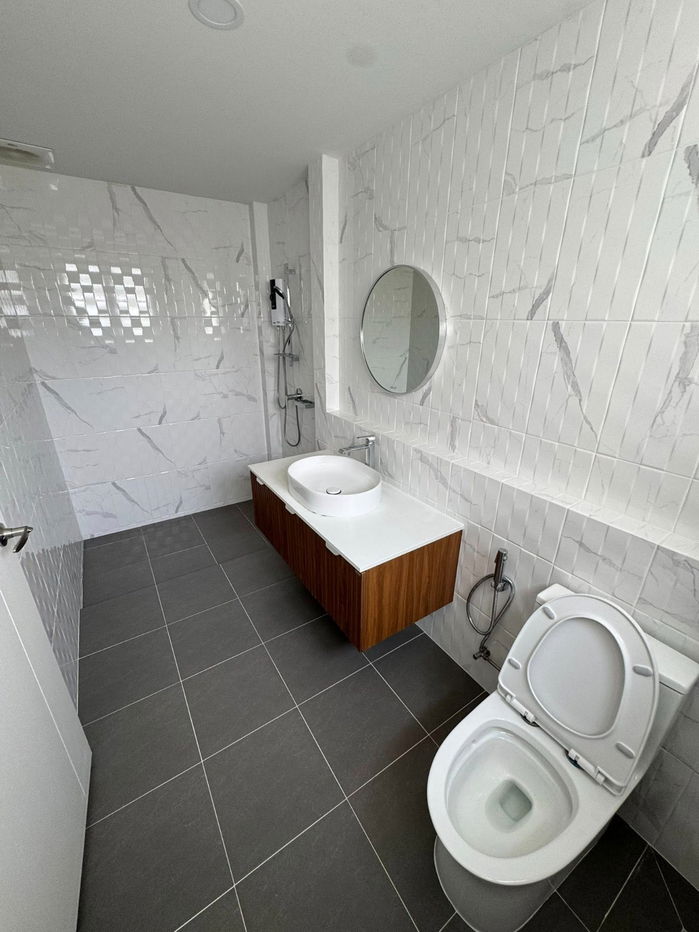 รูป [เช่า] บ้านเดี่ยวย่านบางนา โครงการ MODEN บางนา–เทพารักษ์ ใกล้ทางด่วนบางนา เพียง 10 นาที - รูปที่ 30/38