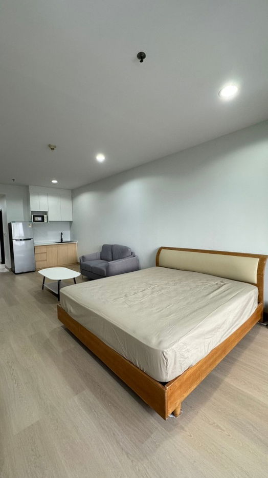 รูป ให้เช่า Platinum condominium ชั้น 19 - รูปที่ 3/13