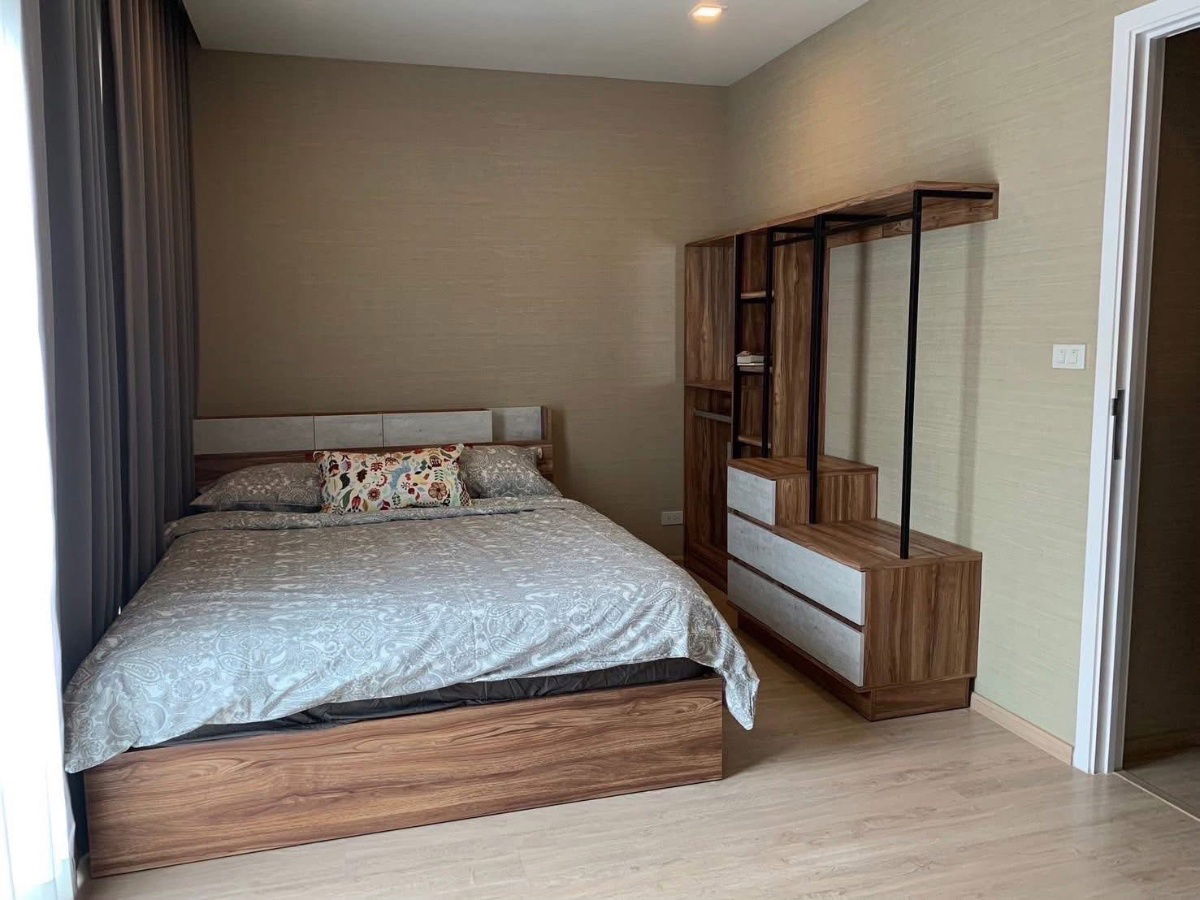 picture 🌿 WS1672 [For rent] Arden Thonglor-Pattanakarn 20 💸 Rent 55,000 baht/month 📍 BTS Ekkamai - 21/25
