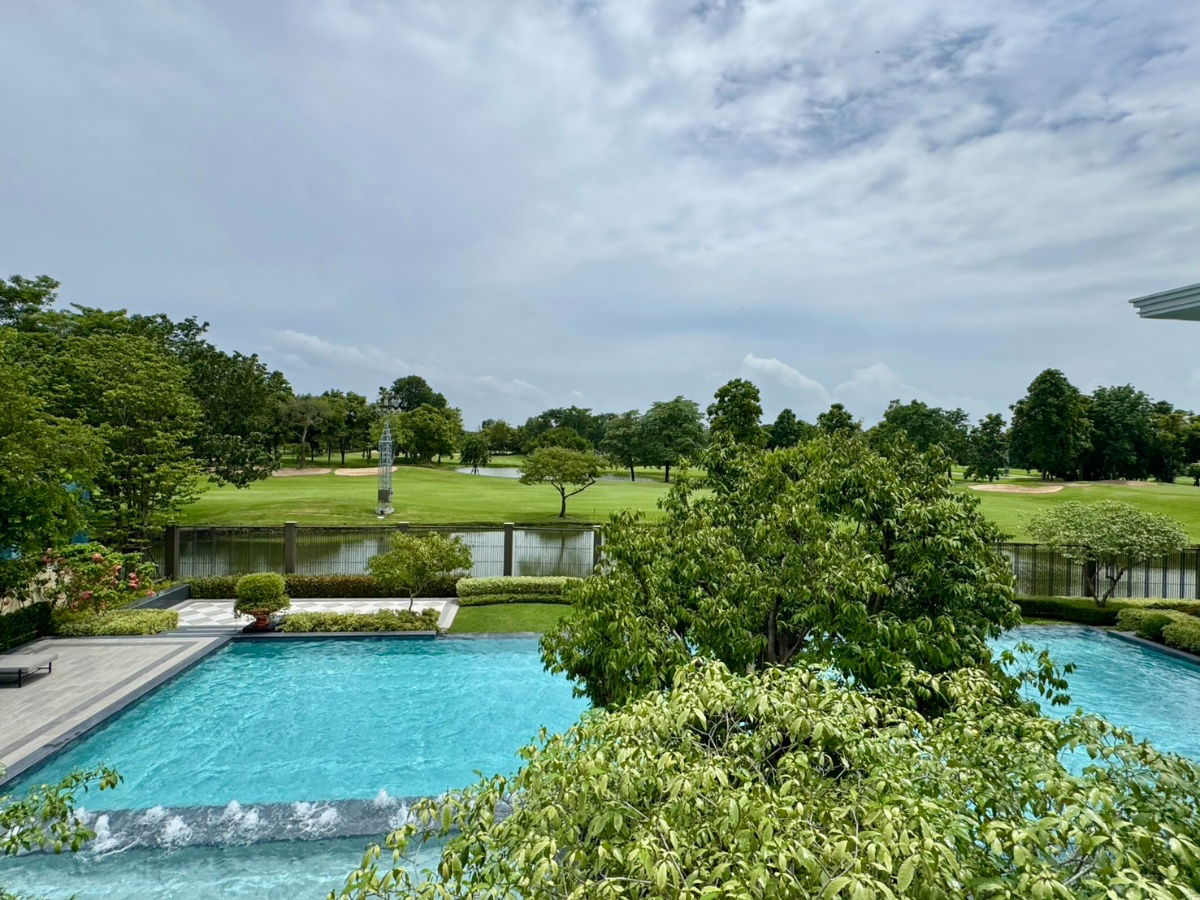 picture Setthasiri Bangkok–Pathum Thani 2 Announces Show Home for Sale Fully Furnished and Move-In Ready at the Best Price! - 5/28