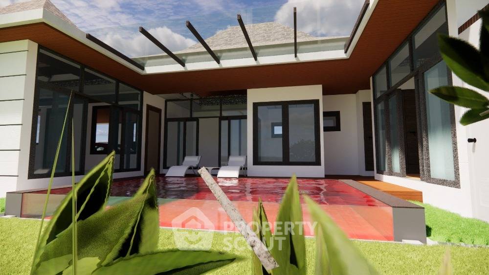 picture 3-BR Villa close to Bang Jo (ID 1501594) - 5/7