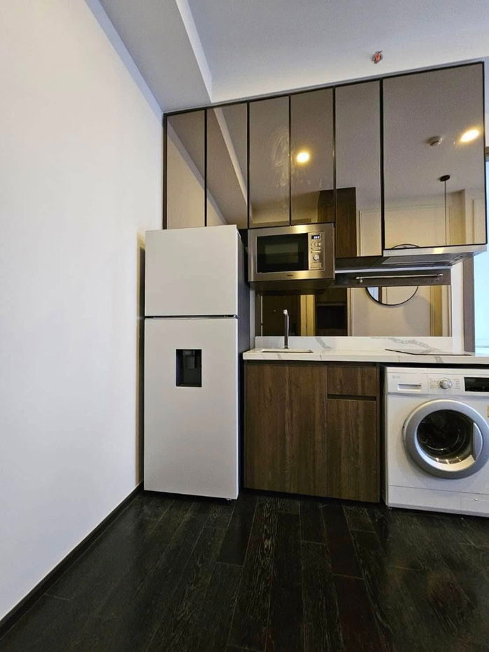 picture Park​ Origin​ Thonglor Condo For Rent | CODE : RS1020 - 2/21