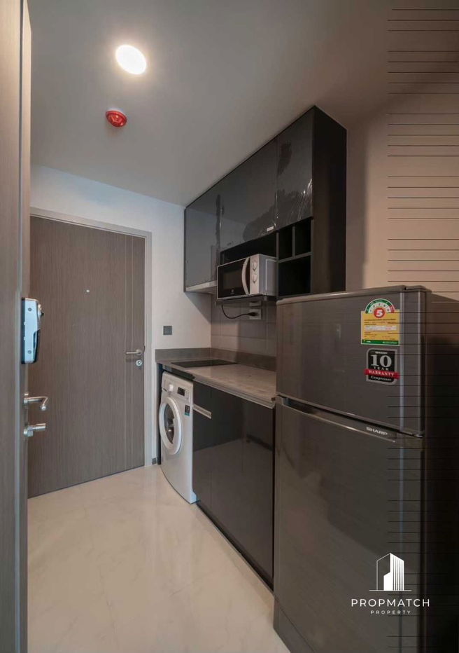 รูป ✨Flash Deal ✨IDEO Q Siam - Ratchathewi(1 Bed 1 Bath 34 SQM.) พร้อมอยู่ ! เพียง 20,000 บาทต่อเดือน Tel.0981315848 @propmatch - รูปที่ 3/4