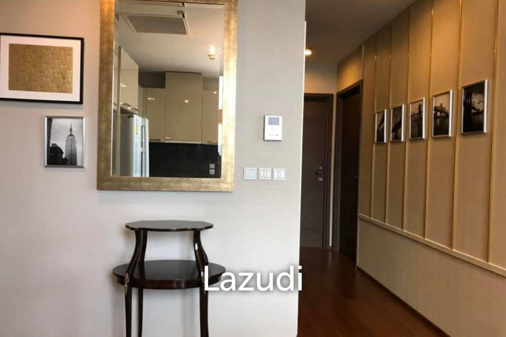 picture 2 Bedroom 2 Bathroom 87 SQ.M Quattro by Sansiri - 3/16